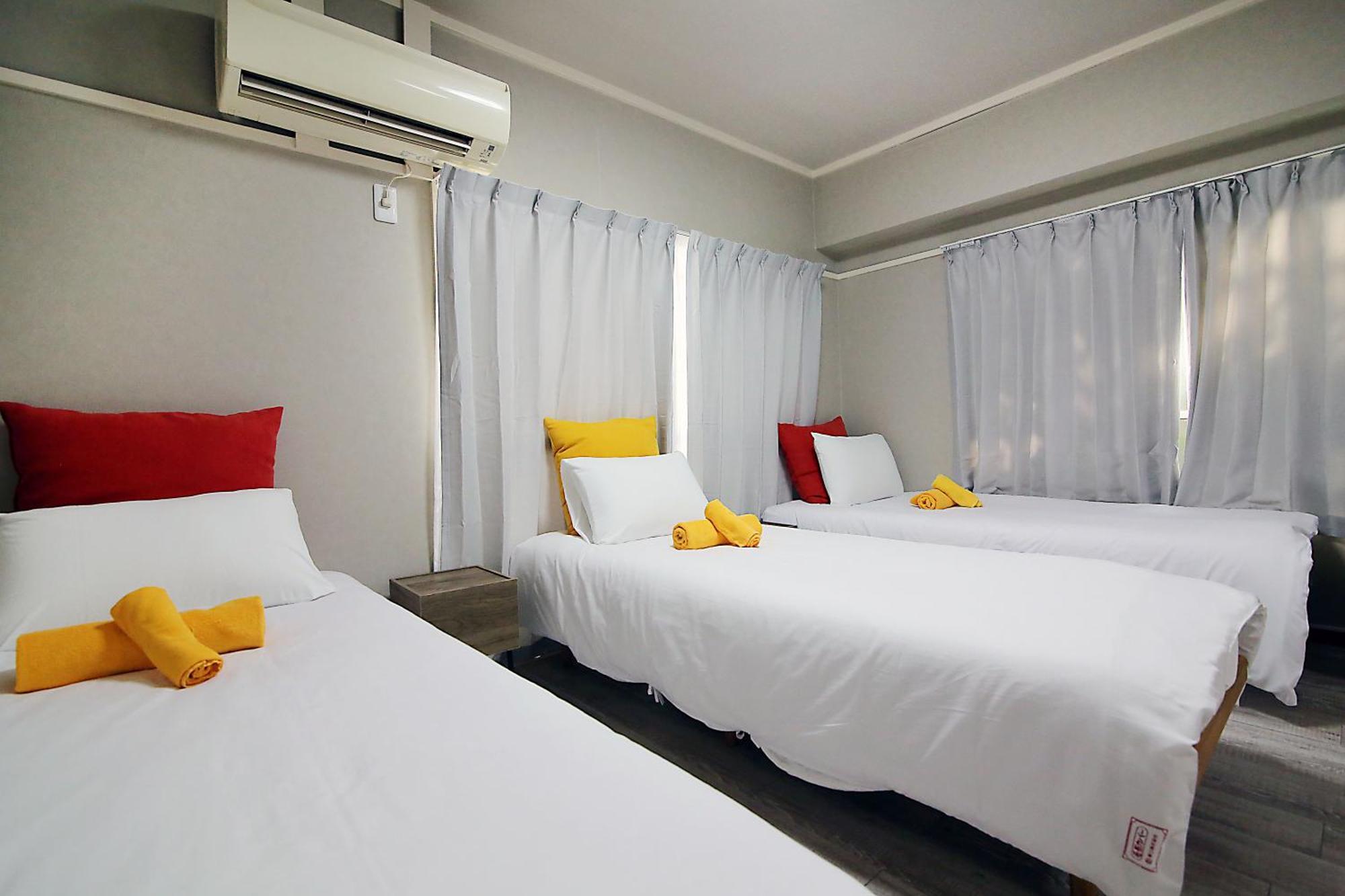 Shinjuku! Hayashi House 3P Free Wi-Fi! Apartment Tokyo Luaran gambar